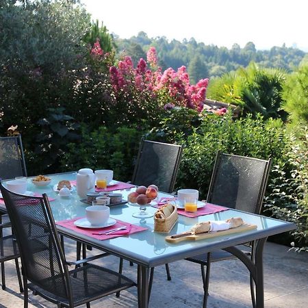 Le Vallon De Saint Andre Limonest Dış mekan fotoğraf