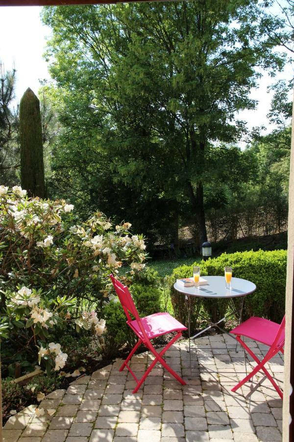 Le Vallon De Saint Andre Limonest Dış mekan fotoğraf