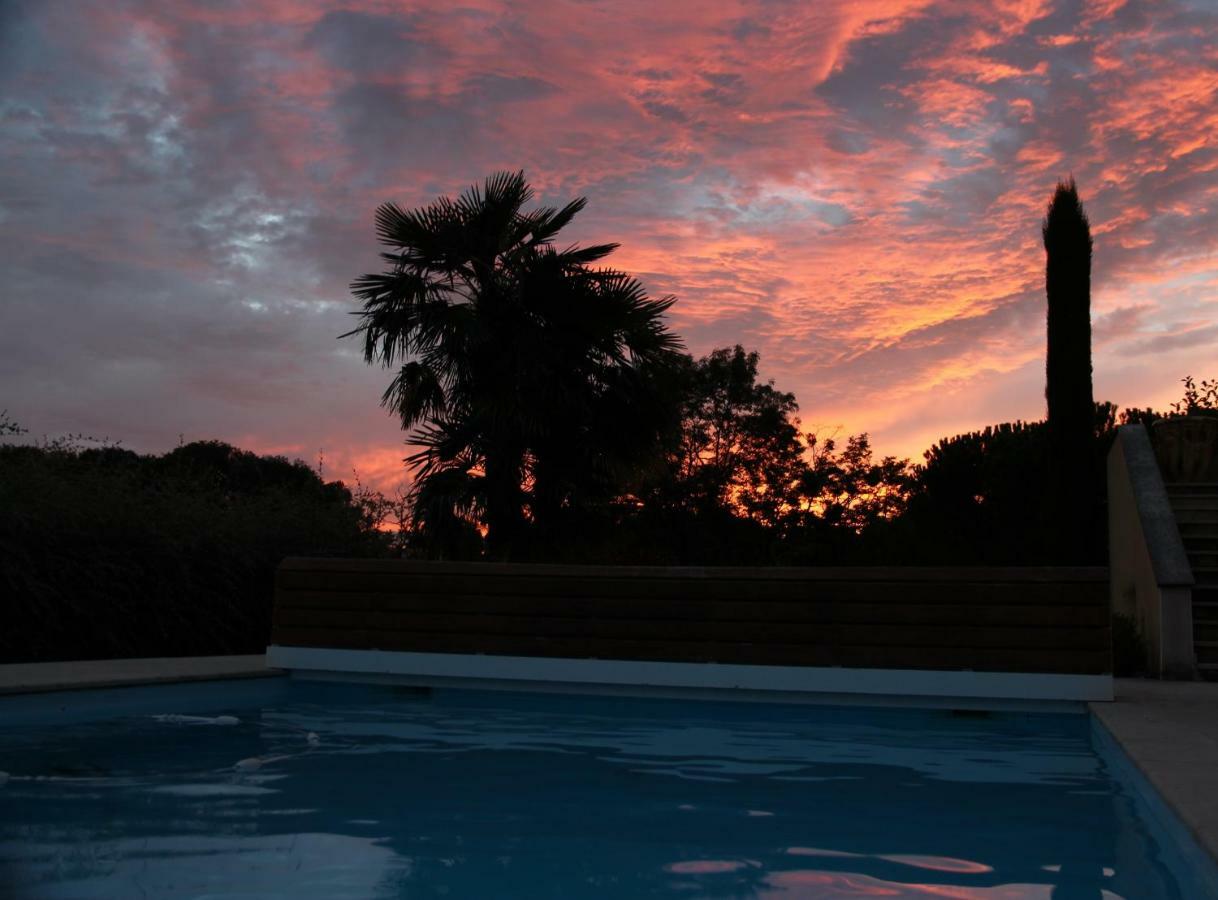 Le Vallon De Saint Andre Limonest Dış mekan fotoğraf