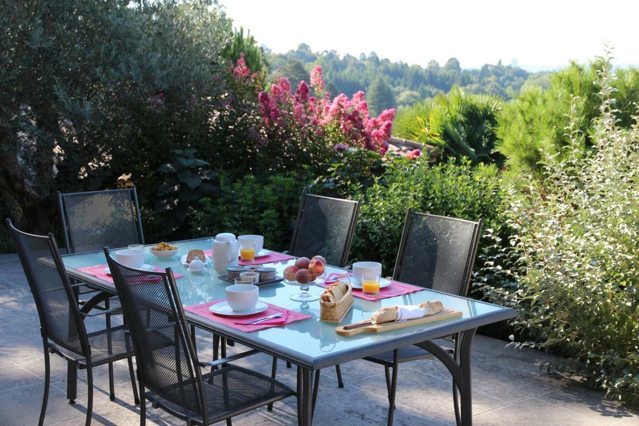 Le Vallon De Saint Andre Limonest Dış mekan fotoğraf