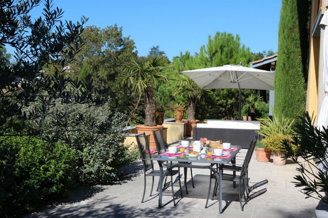 Le Vallon De Saint Andre Limonest Dış mekan fotoğraf