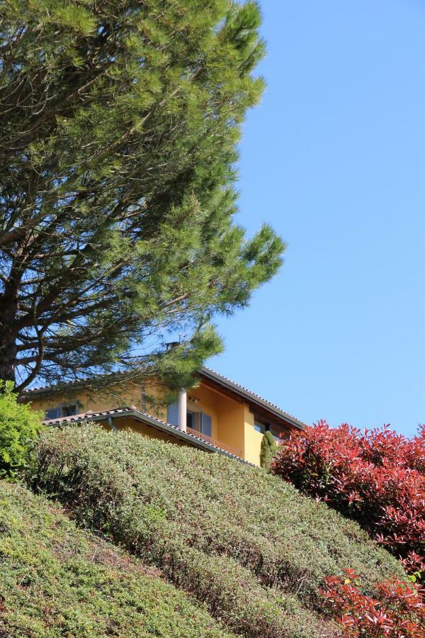 Le Vallon De Saint Andre Limonest Dış mekan fotoğraf