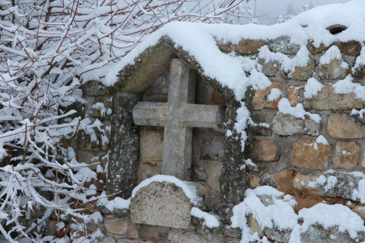 Le Vallon De Saint Andre Limonest Dış mekan fotoğraf